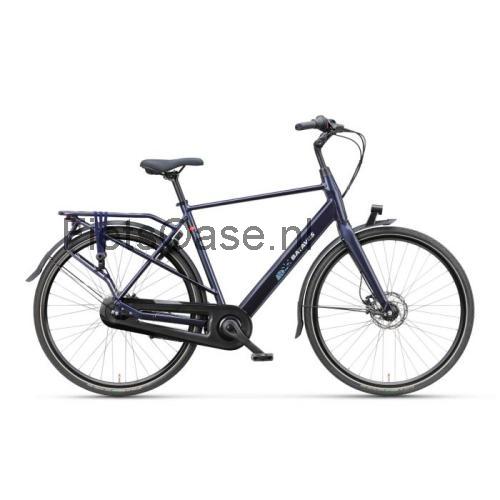 Batavus Mambo specificaties en beoordelingen